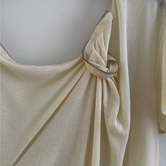 Louis Vuitton ruched top - Picture 4 of 15